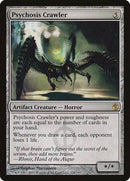 Psychosis Crawler [Mirrodin Besieged] - Destination Retro