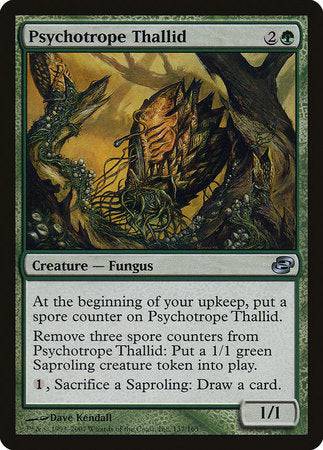 Psychotrope Thallid [Planar Chaos] - Destination Retro