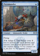 Pteramander [Ravnica Allegiance] - Destination Retro