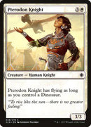 Pterodon Knight [Ixalan] - Destination Retro