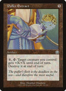 Puffer Extract [Mercadian Masques] - Destination Retro