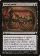 Pulling Teeth [Morningtide] - Destination Retro