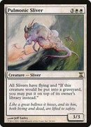 Pulmonic Sliver [Time Spiral] - Destination Retro