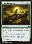 Pulse of Murasa [Battlebond] - Destination Retro