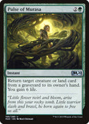 Pulse of Murasa [Core Set 2020] - Destination Retro