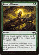 Pulse of Murasa [Ultimate Masters] - Destination Retro