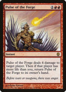 Pulse of the Forge [Darksteel] - Destination Retro