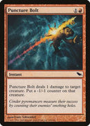 Puncture Bolt [Shadowmoor] - Destination Retro