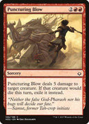 Puncturing Blow [Hour of Devastation] - Destination Retro