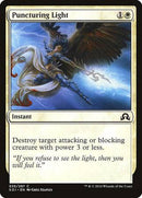 Puncturing Light [Shadows over Innistrad] - Destination Retro