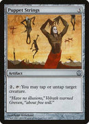 Puppet Strings [Duel Decks: Phyrexia vs. the Coalition] - Destination Retro