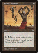 Puppet Strings [Tempest] - Destination Retro