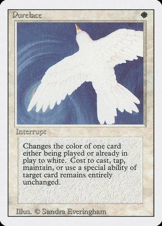 Purelace [Revised Edition] - Destination Retro