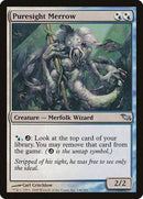 Puresight Merrow [Shadowmoor] - Destination Retro