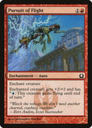 Pursuit of Flight [Return to Ravnica] - Destination Retro