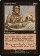 Putrefaction [Mercadian Masques] - Destination Retro