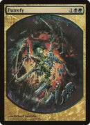 Putrefy [Magic Player Rewards 2006] - Destination Retro