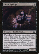 Putrid Cyclops [Future Sight] - Destination Retro