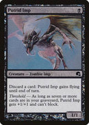 Putrid Imp [Premium Deck Series: Graveborn] - Destination Retro