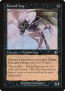 Putrid Imp [Torment] - Destination Retro