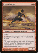Pyre Charger [Shadowmoor] - Destination Retro