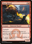 Pyre Hound [Masters 25] - Destination Retro