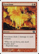 Pyroclasm [Eighth Edition] - Destination Retro