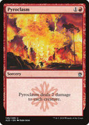 Pyroclasm [Masters 25] - Destination Retro