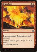 Pyroclasm [Modern Masters 2017] - Destination Retro