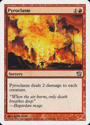 Pyroclasm [Ninth Edition] - Destination Retro