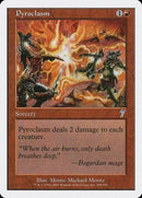 Pyroclasm [Seventh Edition] - Destination Retro