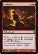 Pyrohemia [Commander 2011] - Destination Retro