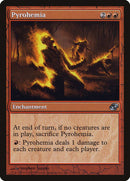 Pyrohemia [Planar Chaos] - Destination Retro