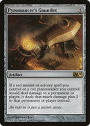 Pyromancer's Gauntlet [Magic 2014] - Destination Retro