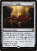 Pyromancer's Goggles [Magic Origins] - Destination Retro