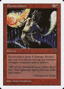 Pyrotechnics [Anthologies] - Destination Retro