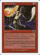 Pyrotechnics [Classic Sixth Edition] - Destination Retro