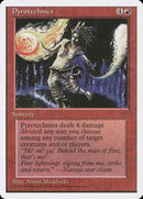 Pyrotechnics [Fourth Edition] - Destination Retro