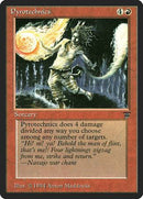 Pyrotechnics [Legends] - Destination Retro