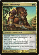 Qasali Pridemage [Friday Night Magic 2010] - Destination Retro