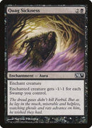 Quag Sickness [Magic 2011] - Destination Retro