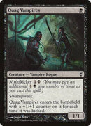 Quag Vampires [Conspiracy] - Destination Retro