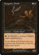 Quagmire Druid [Apocalypse] - Destination Retro
