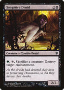 Quagmire Druid [Commander 2013] - Destination Retro