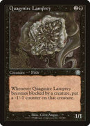 Quagmire Lamprey [Mercadian Masques] - Destination Retro