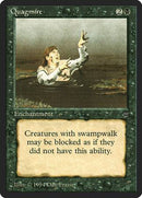 Quagmire [Legends] - Destination Retro