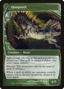 Quagnoth [Future Sight] - Destination Retro