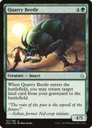 Quarry Beetle [Hour of Devastation] - Destination Retro