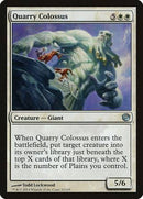 Quarry Colossus [Journey into Nyx] - Destination Retro