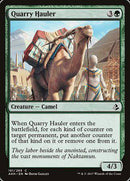 Quarry Hauler [Amonkhet] - Destination Retro